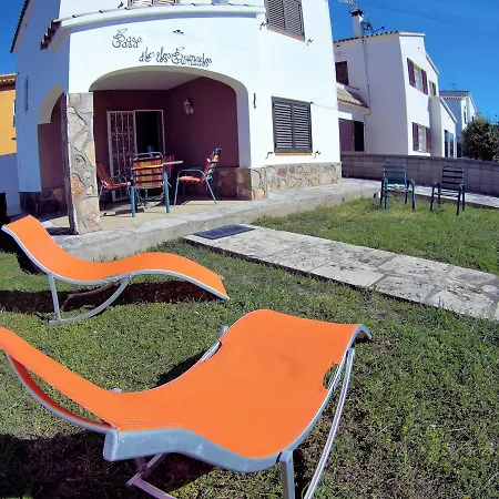 Termes * L' Escala